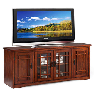 Leick Mission 60" TV Stand